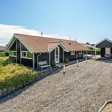 Four-bedroom In