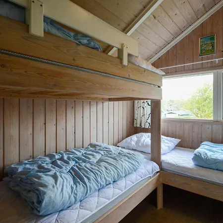 Four-bedroom In