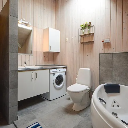 Four-bedroom In