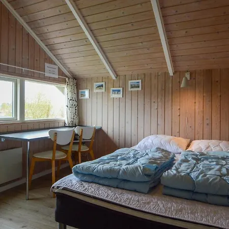 Four-bedroom In Hébergement de vacances